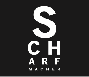 SCHARFMACHER