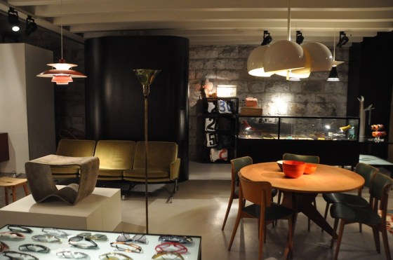 Timetunnel living Vintage Sunglasses Day