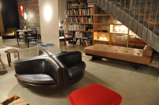 Timetunnel living Vintage Sunglasses Day