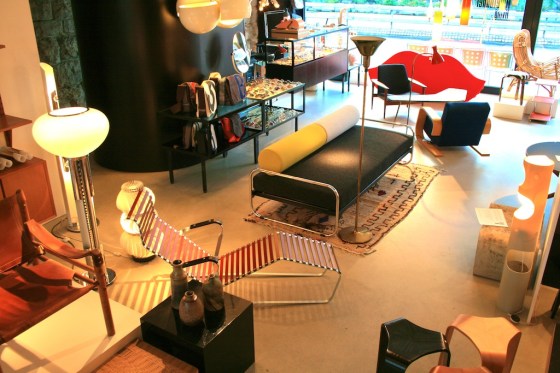 Timetunnel living Vintage Sunglasses Day