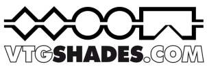 VTG Shades Shop on Web www.vtgshades.com