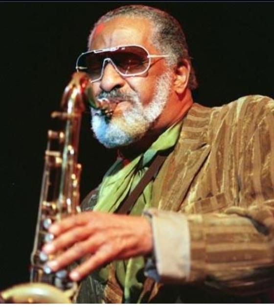 Sonny Rollins