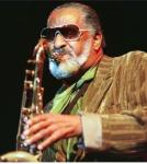 Sonny Rollins