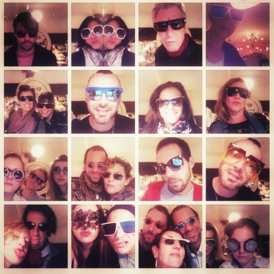 Vintage Sunglasses Day 2014