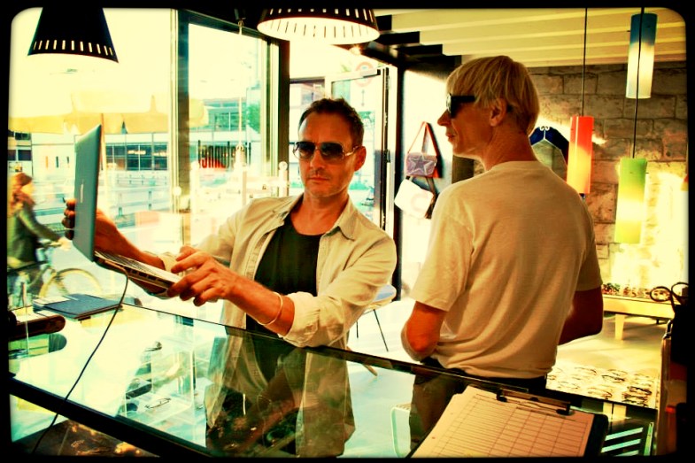 VSD 2014 Vintage Sunglasses Day