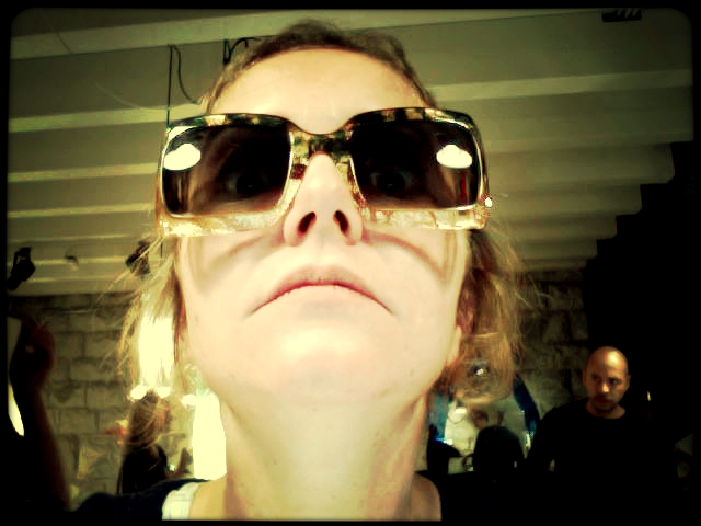 VSD 2014 Vintage Sunglasses Day