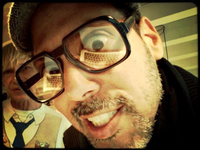 VSD 2014 Vintage Sunglasses Day