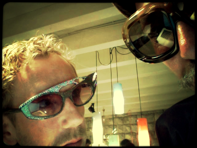 VSD 2014 Vintage Sunglasses Day