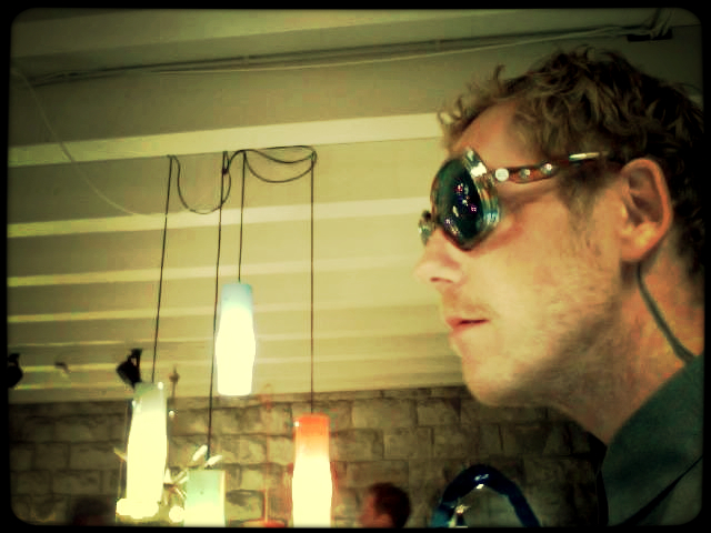 VSD 2014 Vintage Sunglasses Day