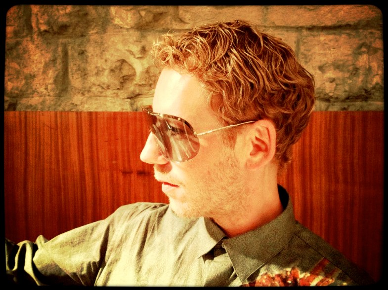 VSD 2014 Vintage Sunglasses Day