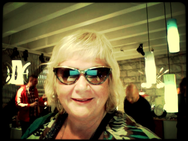 VSD 2014 Vintage Sunglasses Day