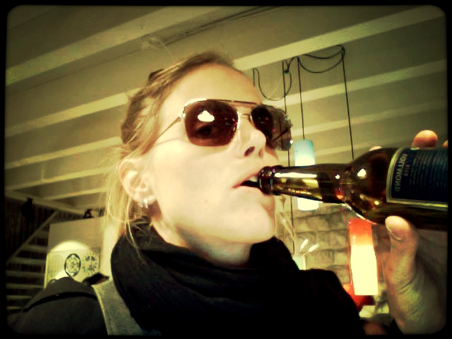 VSD 2014 Vintage Sunglasses Day