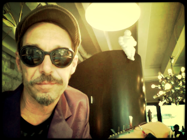 VSD 2014 Vintage Sunglasses Day