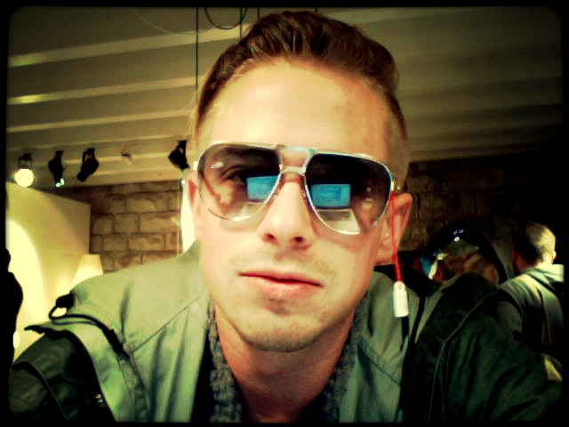 VSD 2014 Vintage Sunglasses Day