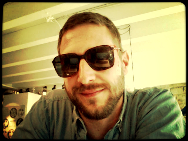 VSD 2014 Vintage Sunglasses Day