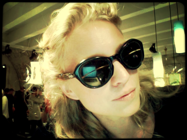 VSD 2014 Vintage Sunglasses Day