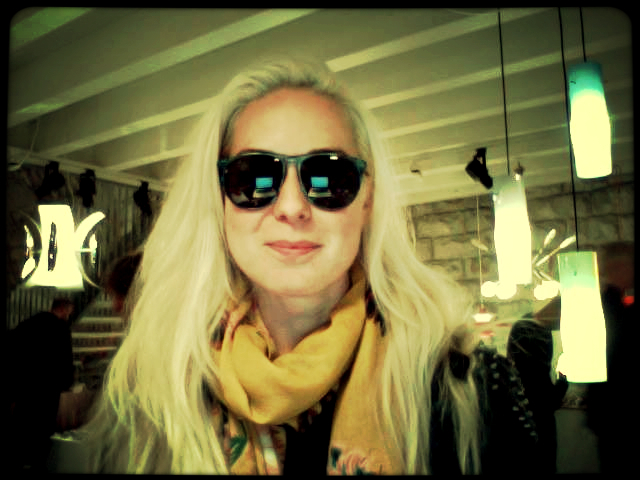 VSD 2014 Vintage Sunglasses Day