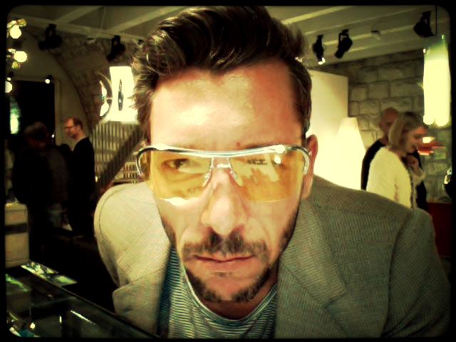 VSD 2014 Vintage Sunglasses Day