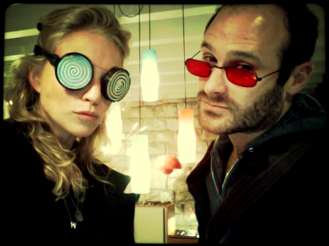 VSD 2014 Vintage Sunglasses Day