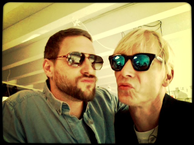 VSD 2014 Vintage Sunglasses Day