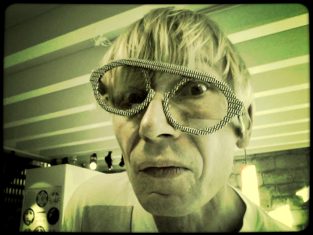 VSD 2014 Vintage Sunglasses Day