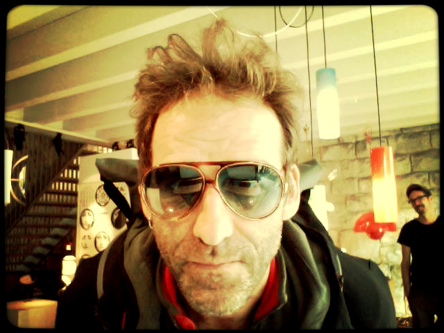 VSD 2014 Vintage Sunglasses Day