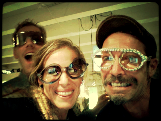 VSD 2014 Vintage Sunglasses Day