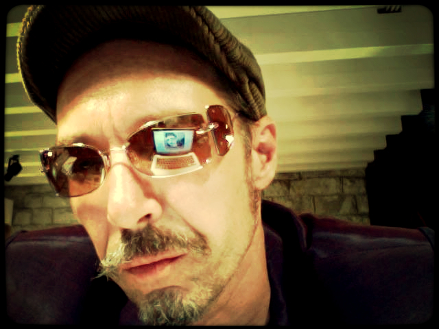 VSD 2014 Vintage Sunglasses Day