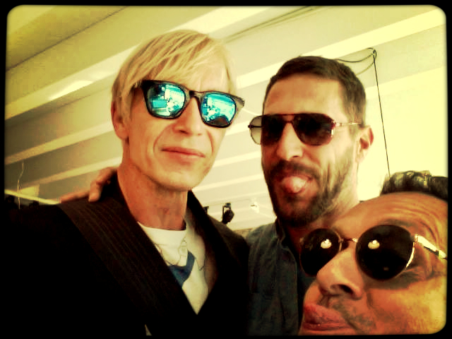 VSD 2014 Vintage Sunglasses Day