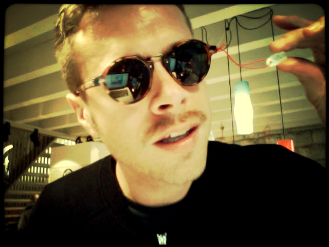 VSD 2014 Vintage Sunglasses Day