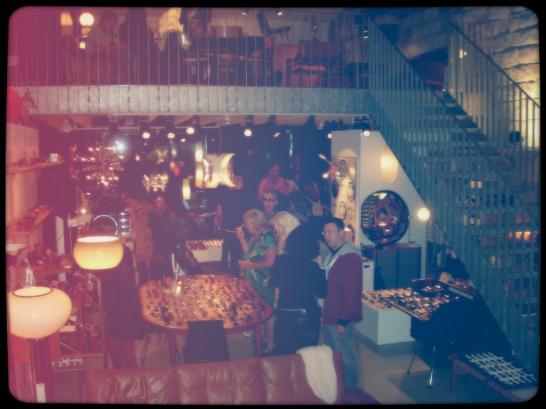 VSD 2014 Vintage Sunglasses Day