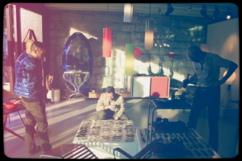 VSD 2014 Vintage Sunglasses Day