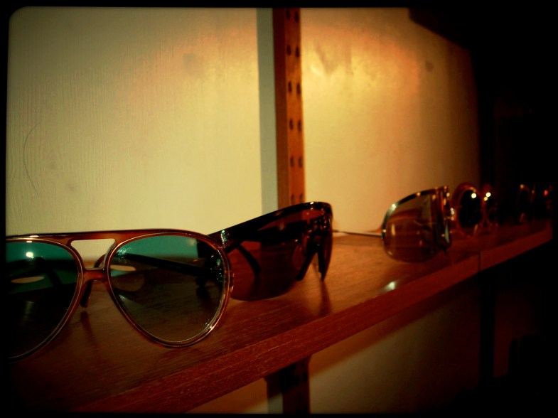 VSD 2014 Vintage Sunglasses Day