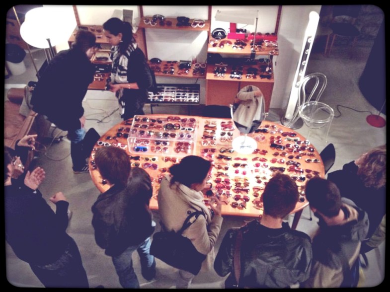 VSD 2014 Vintage Sunglasses Day