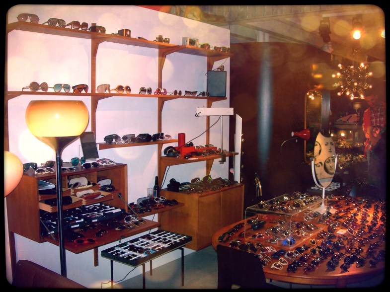 VSD 2014 Vintage Sunglasses Day