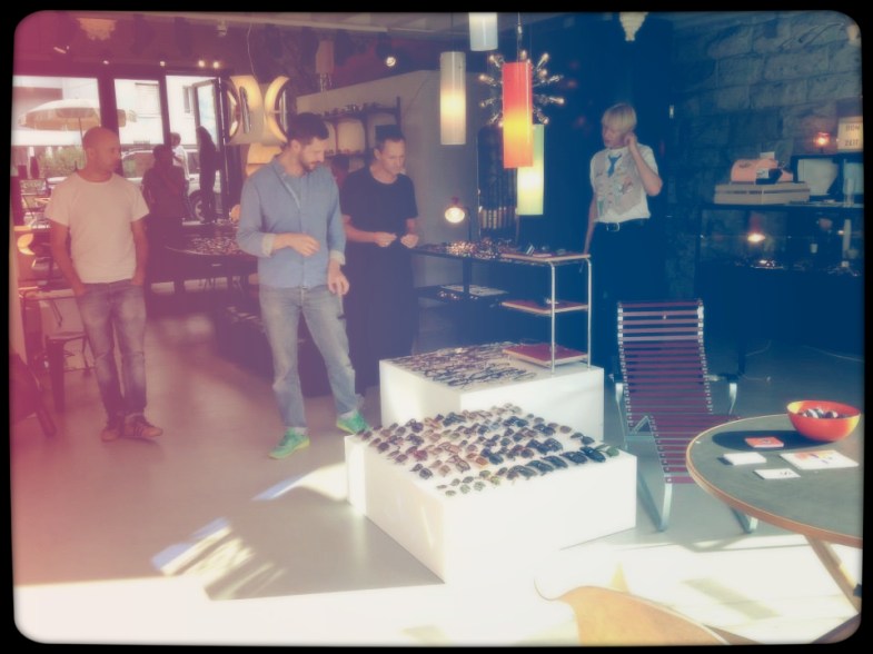 VSD 2014 Vintage Sunglasses Day