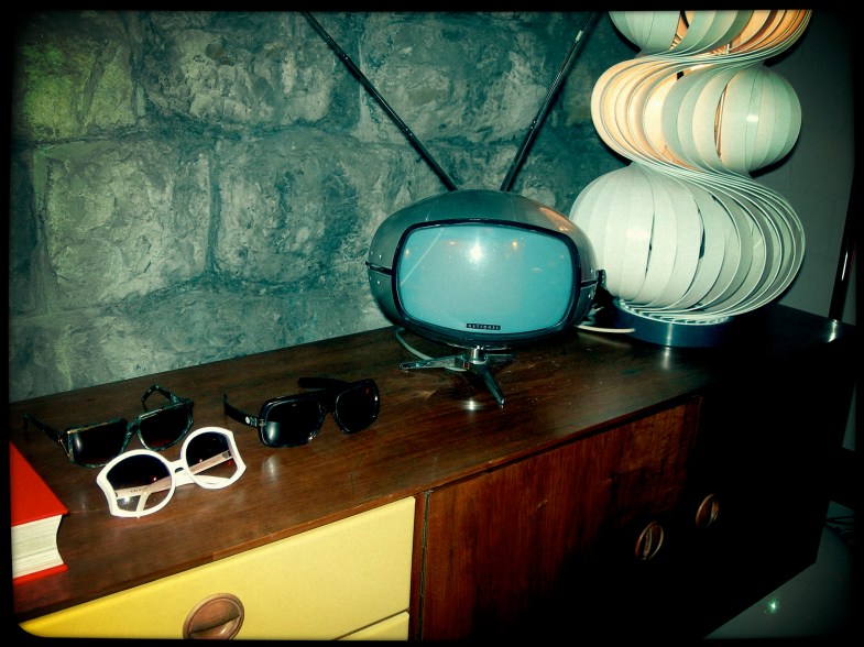 VSD 2014 Vintage Sunglasses Day