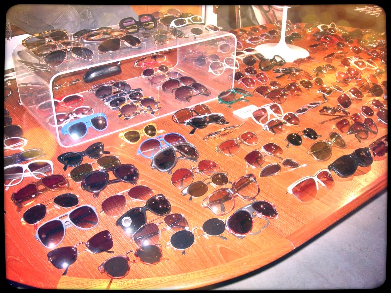 VSD 2014 Vintage Sunglasses Day