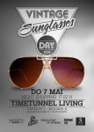 VIntage Sunglasses Day 2015